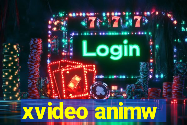 xvideo animw